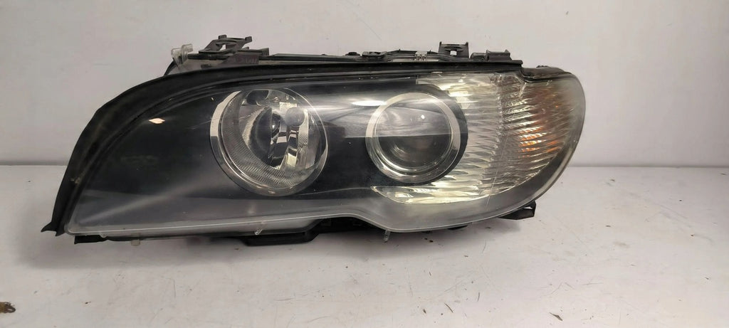 Frontscheinwerfer BMW E46 6920599 Links Scheinwerfer Headlight