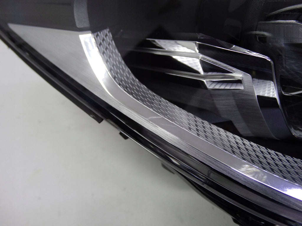 Frontscheinwerfer BMW 5 G31 G30 7439210 LED Rechts Scheinwerfer Headlight SCH6782772623od