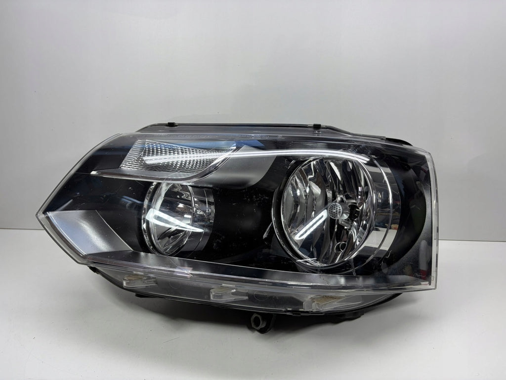 Frontscheinwerfer VW T5 7E1941015J Links Scheinwerfer Headlight SCH5164708922bg