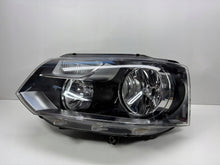 Load image into Gallery viewer, Frontscheinwerfer VW T5 7E1941015J Links Scheinwerfer Headlight SCH5164708922bg