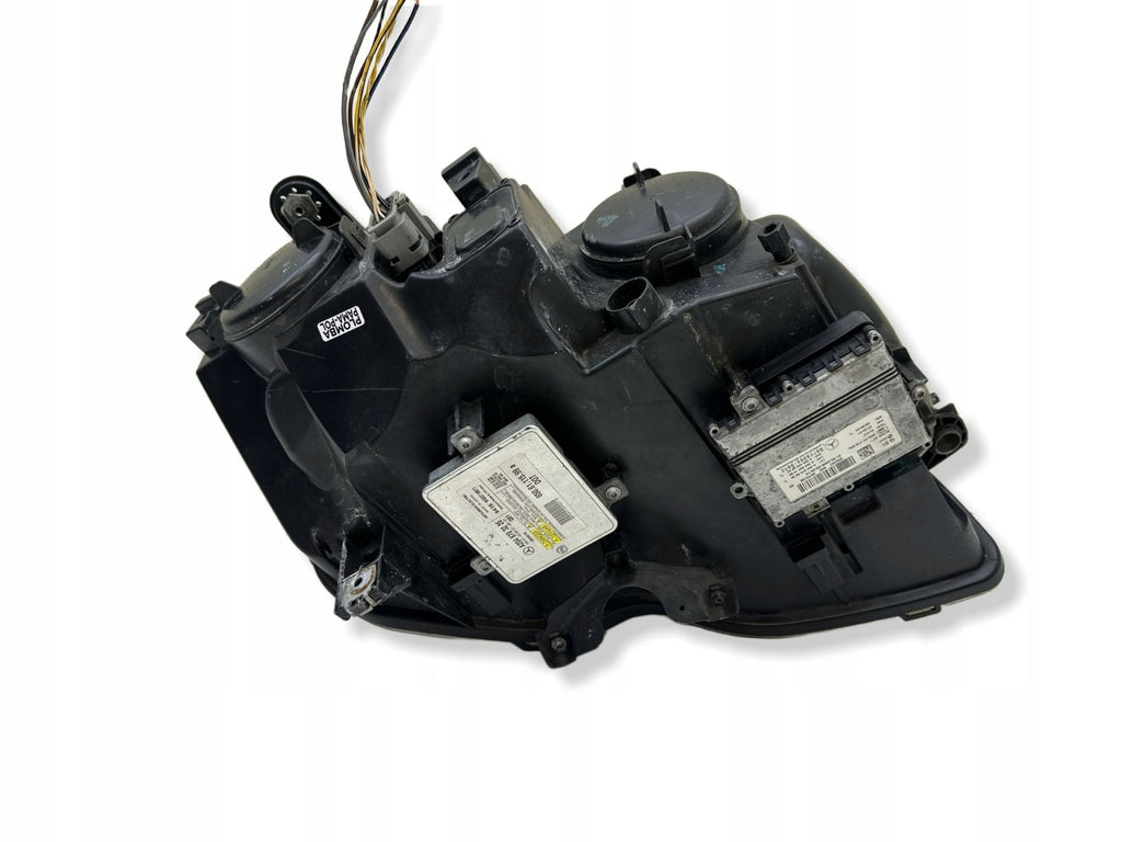 Frontscheinwerfer Mercedes-Benz X204 A2048208859 Bi-Xenon Links Headlight SCH5166319678da