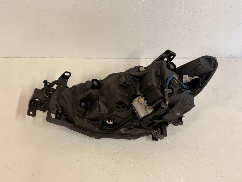 Frontscheinwerfer Mazda 6 GRF5-51030 LED Rechts Scheinwerfer Headlight SCH6499515563gm