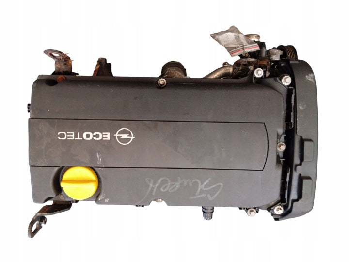 Motor Opel Astra H Gtc Z16LET 1.6 180PS 132kW 184TKm 2005 Benzin Unkomplett MOT4005565528gk