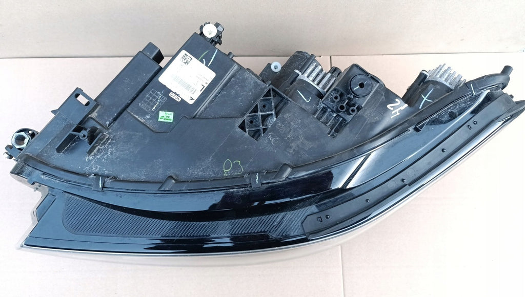 Frontscheinwerfer VW Tiguan Allspace 5NN941081D Full LED Links Headlight