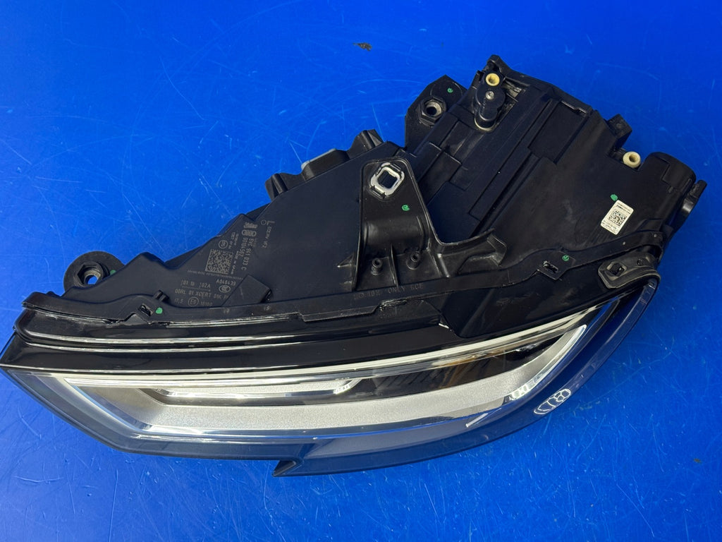 Frontscheinwerfer Audi A3 8V0941033 Full LED Links Scheinwerfer Headlight SCH2959643861eu