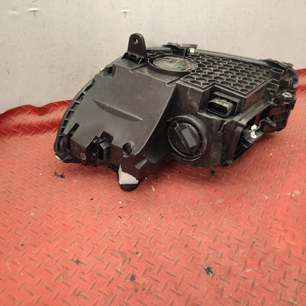 Frontscheinwerfer Mercedes-Benz W206 A2069067203 Full LED Rechts Headlight SCH1238595632fv