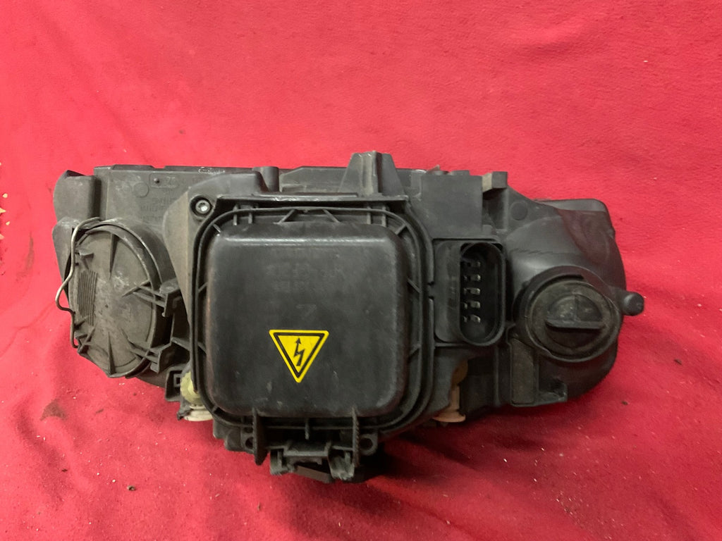 Frontscheinwerfer Audi A3 8P0941029M Xenon Links Scheinwerfer Headlight