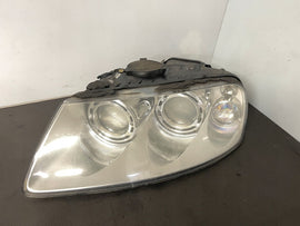 Frontscheinwerfer VW Touareg 7L6941015BK Xenon Links Scheinwerfer Headlight