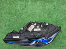 Load image into Gallery viewer, Frontscheinwerfer BMW 5 G31 G30 8082661-07 Laser Links Scheinwerfer Headlight SCH2503437883fc