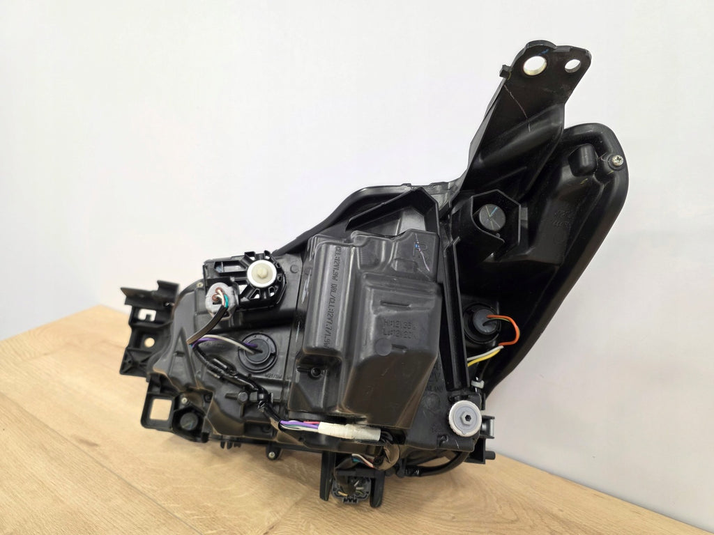 Frontscheinwerfer Mazda 2 Dj D43N-51030 Full LED Rechts Scheinwerfer Headlight