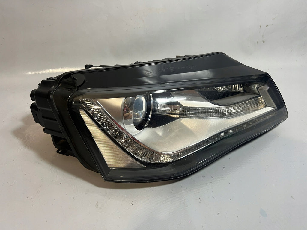 Frontscheinwerfer Audi A8 4H0941004 LED Rechts Scheinwerfer Headlight SCH3849534236xy