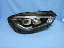 Laden Sie das Bild in den Galerie-Viewer, Frontscheinwerfer Mercedes-Benz Cla A1189062600 LED Rechts Headlight