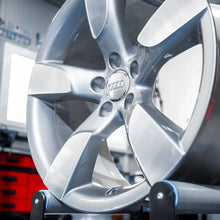 Load image into Gallery viewer, 1x Alufelge 19 Zoll 9.0" 5x112 33ET Glanz Graphit 8T0071499 Audi Mg Rd Rim Wheel FEL1682176758be
