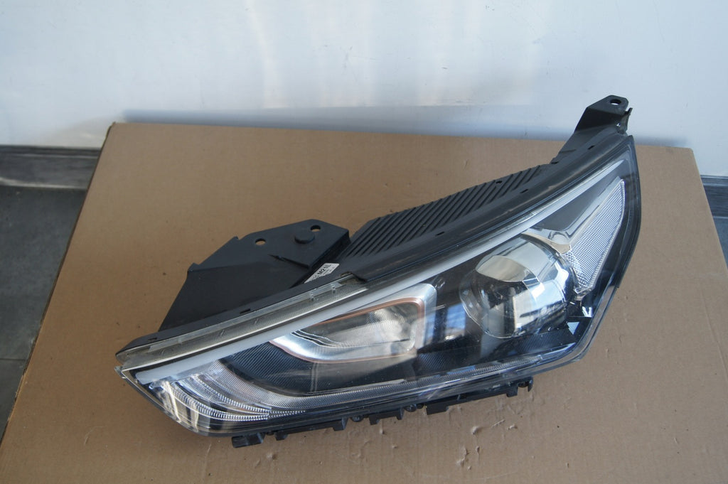 Frontscheinwerfer Hyundai Ioniq Ein Stück (Rechts oder Links) Headlight SCH3198086550mi
