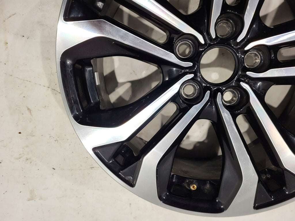 1x Alufelge 17 Zoll 7.0" 5x108 47 5ET Glanz Schwarz L1TC1007DA Ford Puma FEL9685585826ft