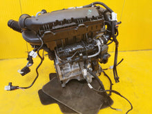 Laden Sie das Bild in den Galerie-Viewer, Motor Peugeot 10Z1AK 1.2 THP Benzin Engine Komplett