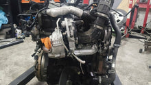 Laden Sie das Bild in den Galerie-Viewer, Motor Ford Transit Custom YMF6 YMFS 2.0 130PS 96kW 180TKm 2017 Diesel Komplett MOT1423221285ka