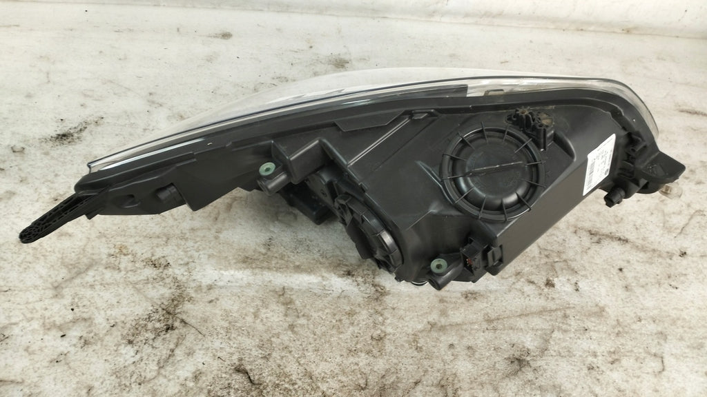 Frontscheinwerfer Opel A 1ZT009632-31 1ZT009631-32 Ein Stück (Rechts oder Links)