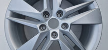 Load image into Gallery viewer, 1x Alufelge 17 Zoll 6.5" 5x112 41ET 3V0601025BH Skoda Superb I Rim Wheel FEL6704851295xg
