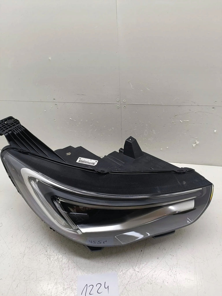 Frontscheinwerfer Opel Grandland X YP00015980 Rechts Scheinwerfer Headlight