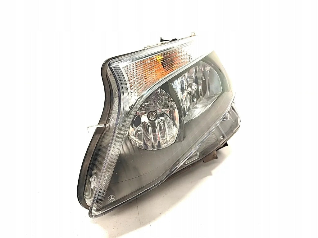Frontscheinwerfer Mercedes-Benz Vito A4479065800 Links Scheinwerfer Headlight SCH7861622572by