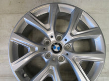 Load image into Gallery viewer, 4x Alufelge 17 Zoll 6.5" 5x112 39ET Glanz Silber 6856076 BMW Rim Wheel FEL8664372816zg