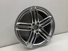 Load image into Gallery viewer, 1x Alufelge 19 Zoll 9.0" 5x112 52ET 8J0601025CM Audi Tt Rim Wheel FEL9172893351lo