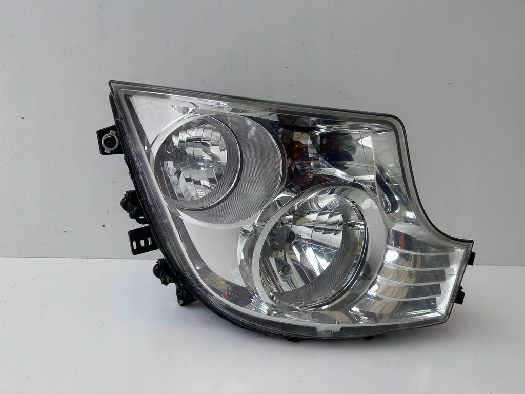 Frontscheinwerfer Mercedes-Benz 9608200339 Rechts Scheinwerfer Headlight SCH8400864279xc
