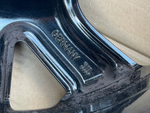 Laden Sie das Bild in den Galerie-Viewer, 1x Alufelge 17 Zoll 6.5" 4x108 20ET 9835862077 Citroën C3 Iii Rim Wheel FEL6505847777wq