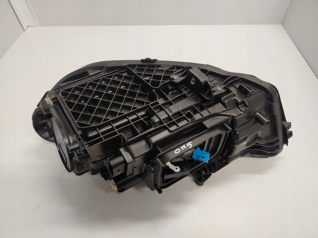 Frontscheinwerfer Mercedes-Benz W177 A1779062605 Rechts Scheinwerfer Headlight SCH6397607419gq