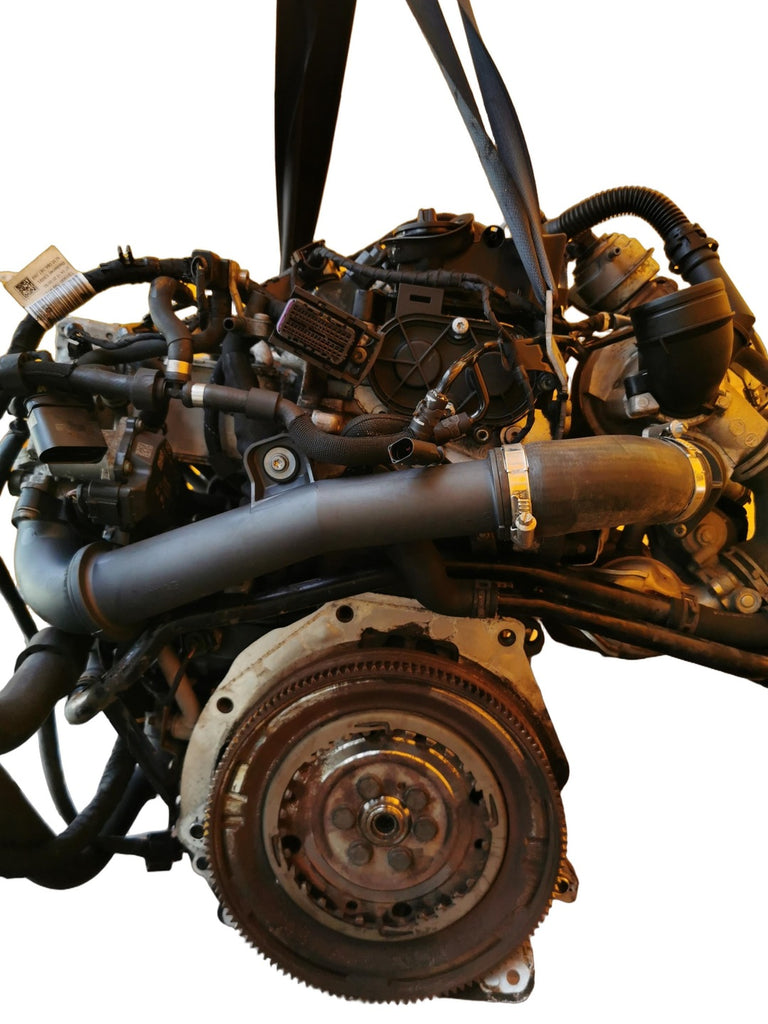 Motor Audi Seat Skoda VW Octavia III CLH 1.6 TDI 105PS Diesel Engine Komplett
