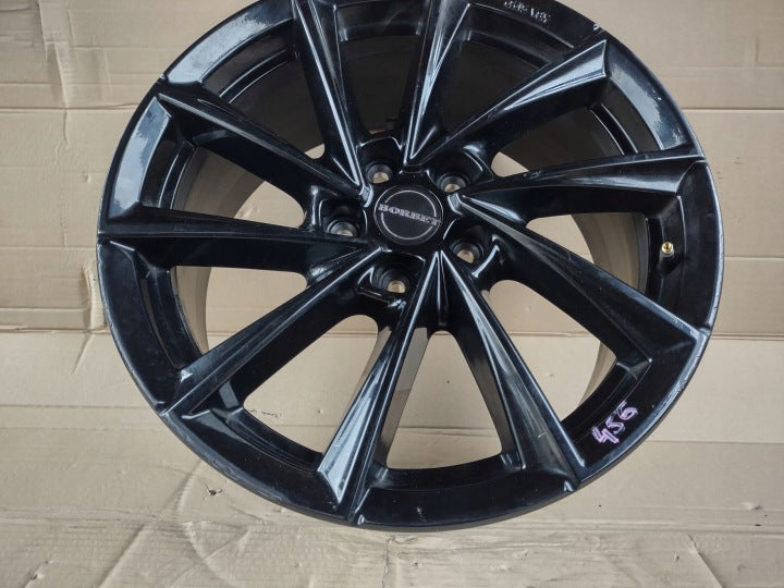 1x Alufelge 18 Zoll 8.0" 5x114.3 48ET Rim Wheel FEL5697195777pl