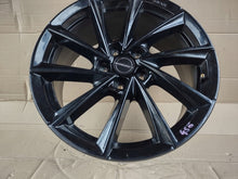 Laden Sie das Bild in den Galerie-Viewer, 1x Alufelge 18 Zoll 8.0" 5x114.3 48ET Rim Wheel FEL5697195777pl