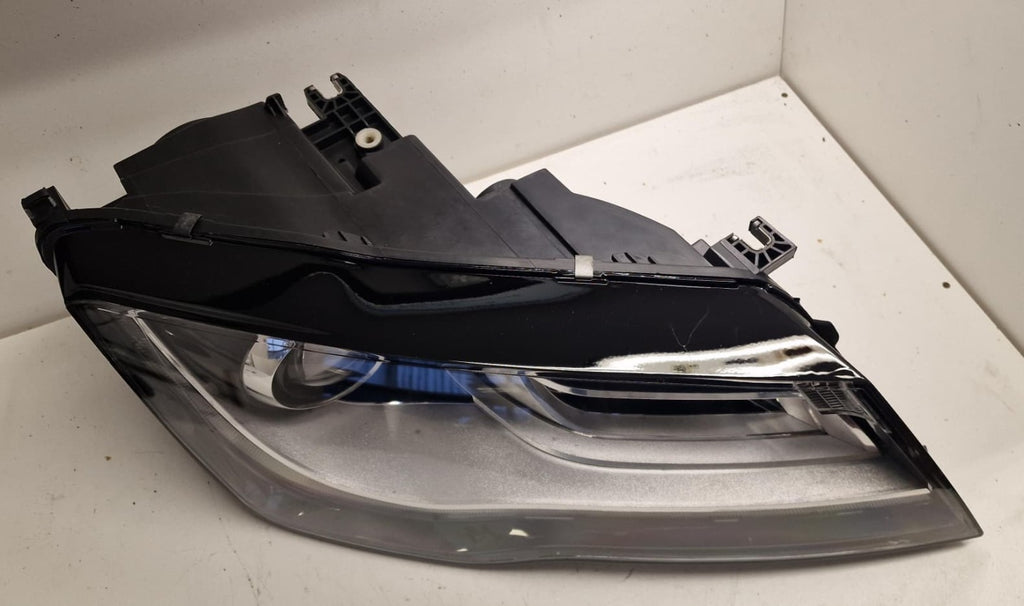 Frontscheinwerfer Audi A7 LED Rechts Scheinwerfer Headlight SCH6028424078xm