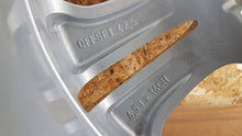 Load image into Gallery viewer, 1x Alufelge 16 Zoll 6.5" 5x114.3 42 5ET 52910-F1100 Kia Sportage Rim Wheel FEL9788937615ed