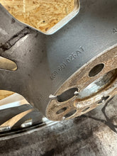 Load image into Gallery viewer, 1x Alufelge 20 Zoll 9.0" 5x112 37ET 4G8601025AT Audi A7 Rim Wheel FEL4699656734zo