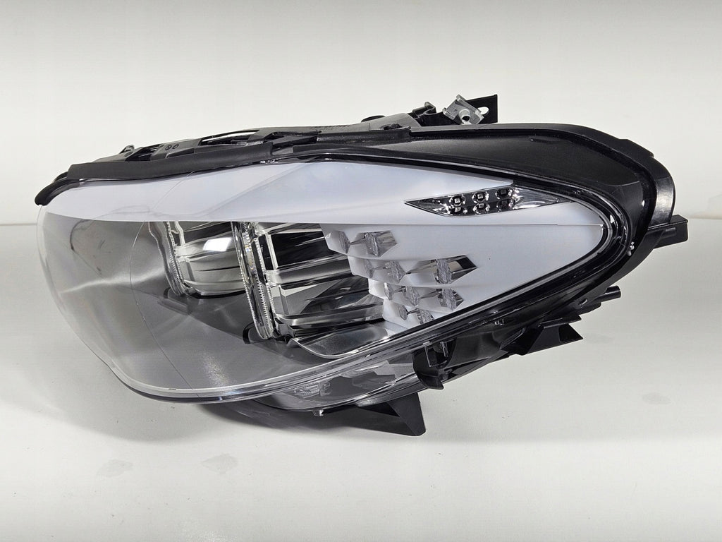 Frontscheinwerfer BMW F11 F10 1EL010131-51 Xenon Links Scheinwerfer Headlight SCH7857152418xz