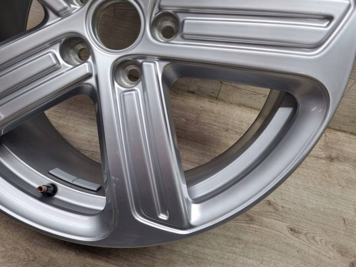 1x Alufelge 18 Zoll 5x112 5G0601025BK VW Golf Vii Rim Wheel FEL2301048507iw