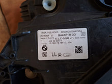 Load image into Gallery viewer, Frontscheinwerfer BMW 7 G11 G12 9447618-03 LED Rechts Scheinwerfer Headlight