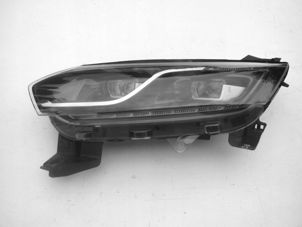 Frontscheinwerfer Renault Espace V 260605819R LED Links Scheinwerfer Headlight