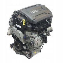 Laden Sie das Bild in den Galerie-Viewer, Motor Audi Q3 8ub 8ug CULB 2.0 TFSI 180PS 132kW 89TKm Benzin Engine Unkomplett MOT9206099388zf