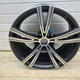 1x Alufelge 19 Zoll 8.0