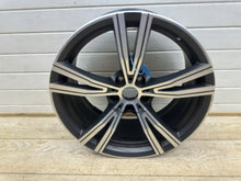 Laden Sie das Bild in den Galerie-Viewer, 1x Alufelge 19 Zoll 8.0" 5x112 27ET Matt Silber 8089896 BMW 3 G21 G20 Rim Wheel FEL2868385166ez