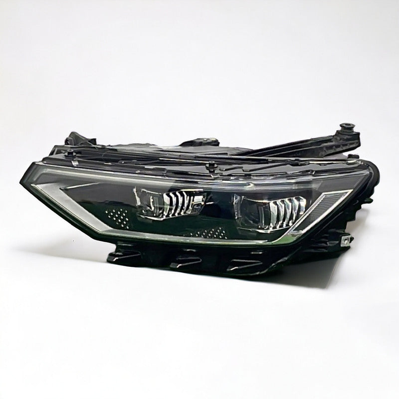 Frontscheinwerfer VW Passat B8 3G1941081P FULL LED Links Scheinwerfer Headlight