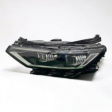 Laden Sie das Bild in den Galerie-Viewer, Frontscheinwerfer VW Passat B8 3G1941081P FULL LED Links Scheinwerfer Headlight