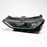 Frontscheinwerfer VW Passat B8 3G1941081P Full LED Links Scheinwerfer Headlight