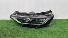 Laden Sie das Bild in den Galerie-Viewer, Frontscheinwerfer VW Passat B8 3G1941081P FULL LED Links Scheinwerfer Headlight