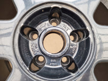 Laden Sie das Bild in den Galerie-Viewer, 1x Alufelge 17 Zoll 8.0" 5x112 4B3601025B Audi Rim Wheel FEL3240666821kh