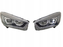 Laden Sie das Bild in den Galerie-Viewer, Frontscheinwerfer Ford Kuga GV41-13W029-FE GV41-13W030-FE LED Ein Satz Headlight SCH9754357448yk