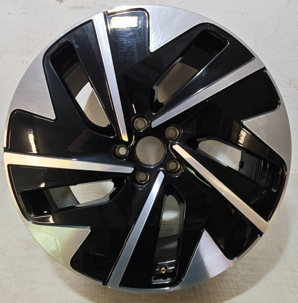 1x Alufelge 19 Zoll 8.5" 5x112 42ET 14B601025B VW I Rim Wheel FEL2921135668he